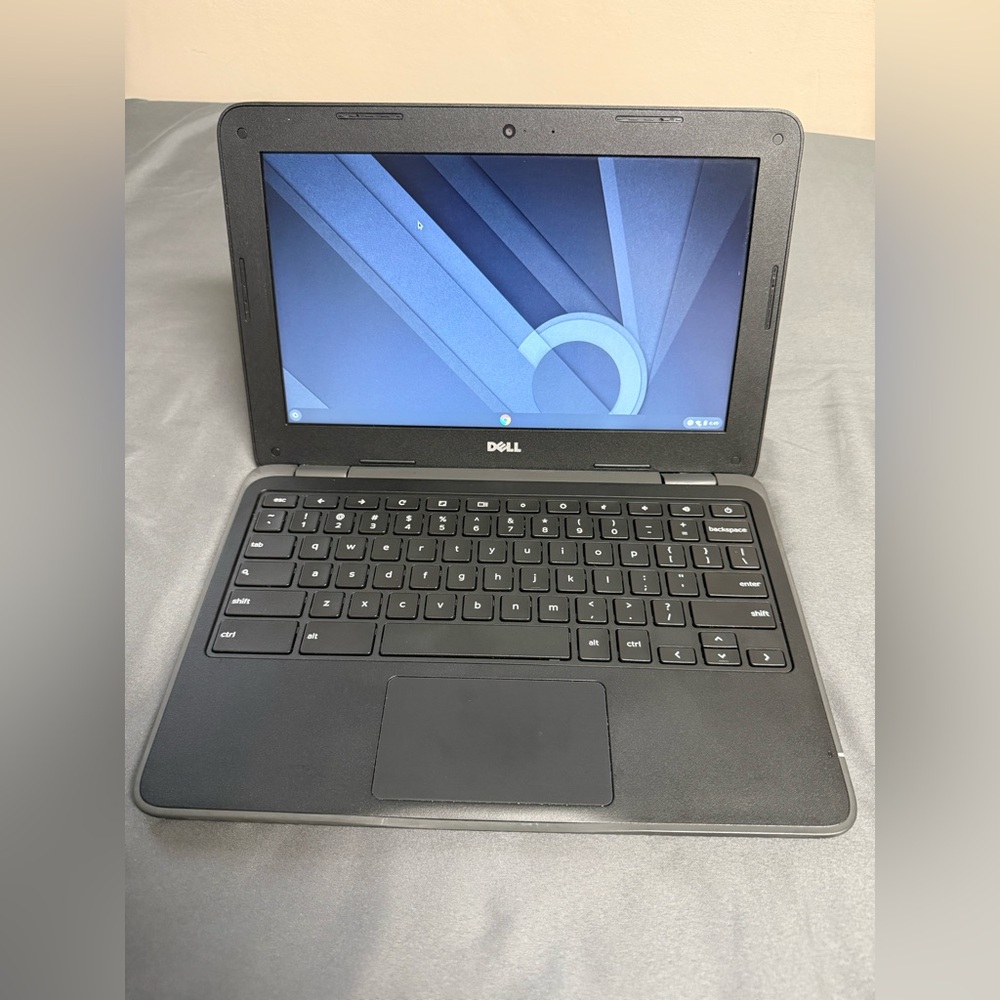 Dell Chromebook 11 3180 Laptop